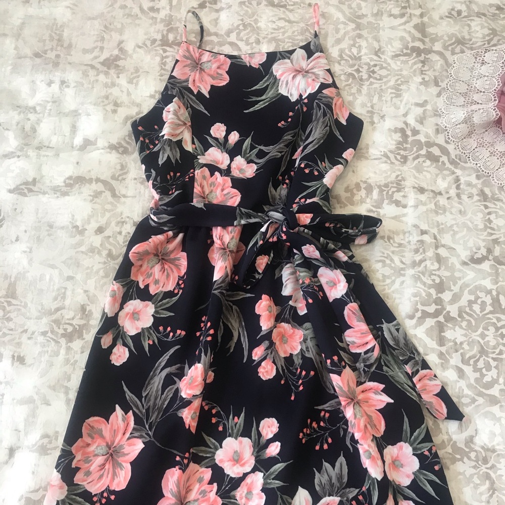 NWOT Dress First Love.